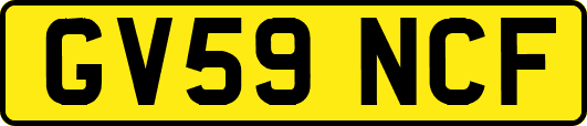 GV59NCF