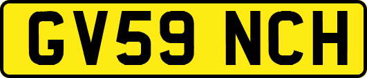 GV59NCH