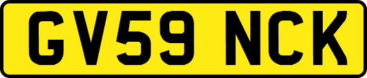 GV59NCK