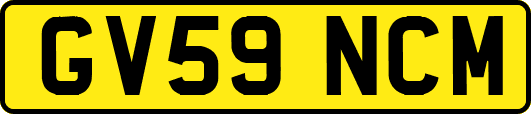 GV59NCM