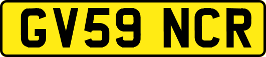 GV59NCR