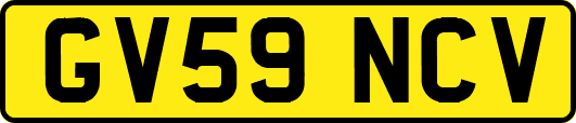GV59NCV