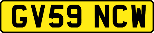 GV59NCW