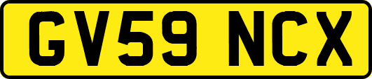 GV59NCX
