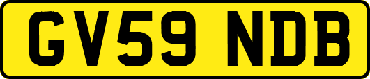 GV59NDB