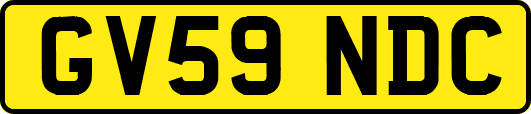 GV59NDC