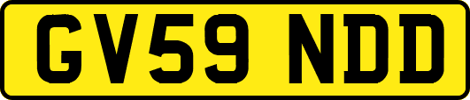 GV59NDD