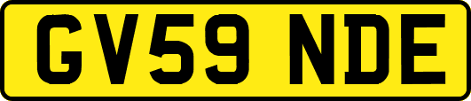 GV59NDE