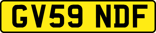 GV59NDF