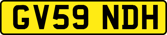 GV59NDH