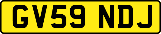 GV59NDJ