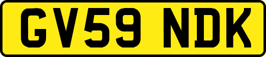 GV59NDK