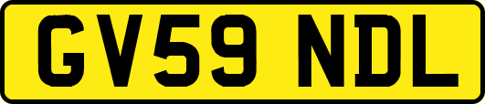 GV59NDL
