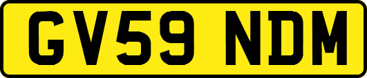 GV59NDM