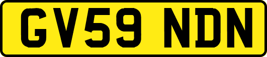 GV59NDN