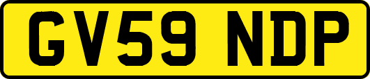 GV59NDP