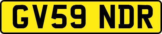 GV59NDR