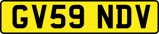 GV59NDV