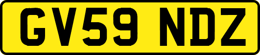 GV59NDZ