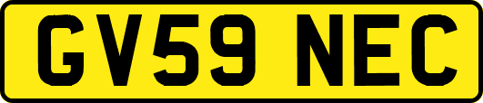 GV59NEC