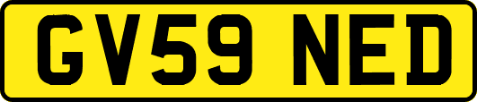 GV59NED