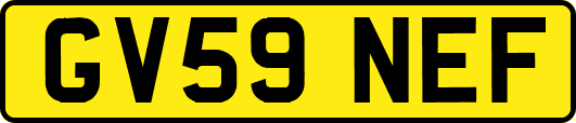 GV59NEF