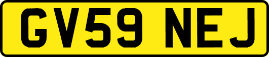 GV59NEJ