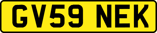 GV59NEK