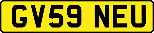 GV59NEU