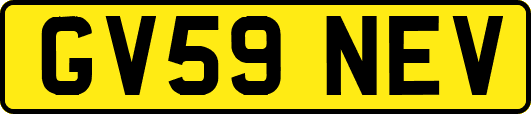 GV59NEV