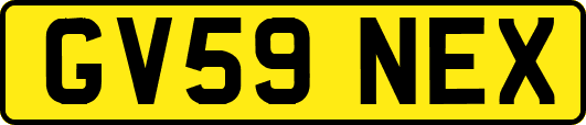 GV59NEX
