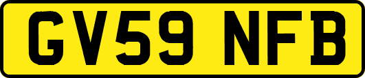 GV59NFB