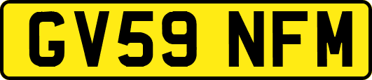 GV59NFM