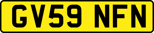 GV59NFN