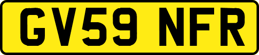GV59NFR