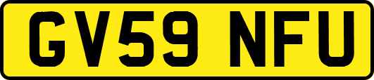 GV59NFU