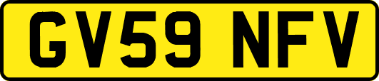 GV59NFV