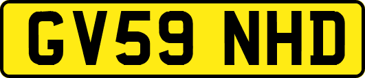 GV59NHD