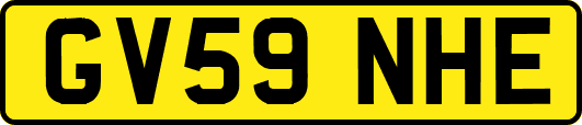 GV59NHE