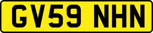 GV59NHN