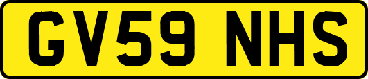 GV59NHS