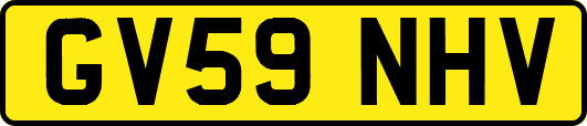 GV59NHV