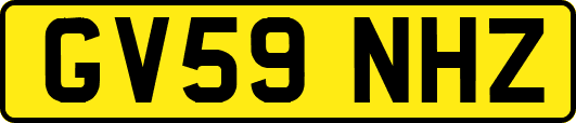 GV59NHZ