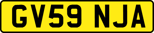 GV59NJA