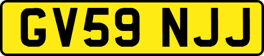 GV59NJJ
