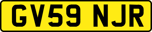 GV59NJR
