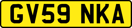 GV59NKA