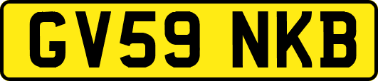 GV59NKB