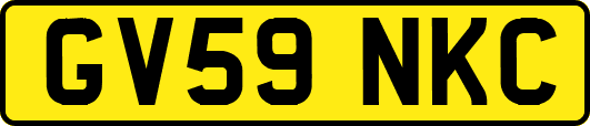 GV59NKC