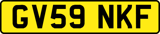 GV59NKF